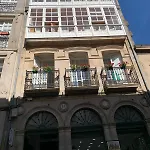 Gasthuis 5 Caminos