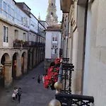 5 Caminos Gasthuis