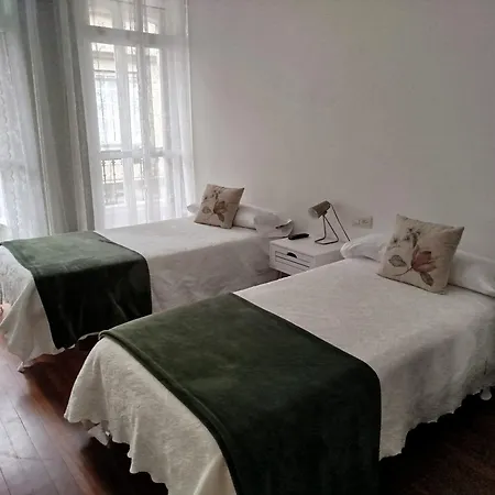 Guest house 5 Caminos