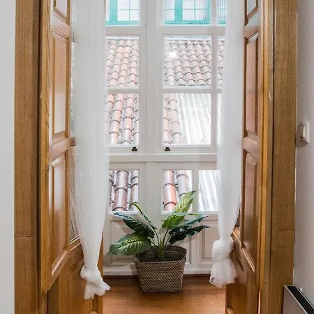 5 Caminos Guest house
