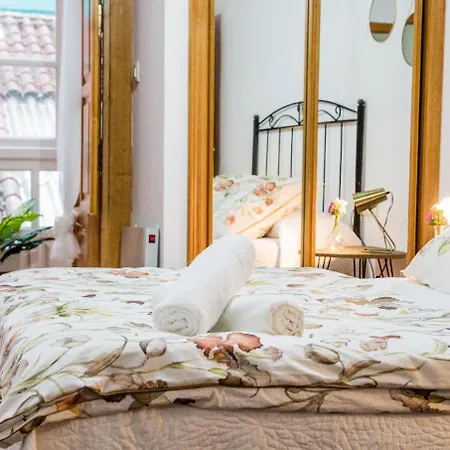 5 Caminos Guest house *