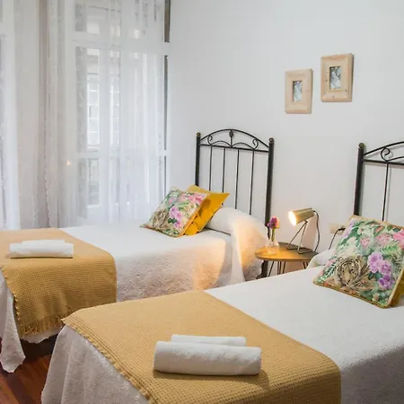 Guest house 5 Caminos *