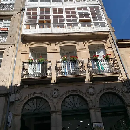 בית הארחה 5 Caminos