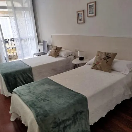 5 Caminos * Santiago de Compostela