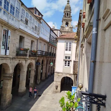 Guest house 5 Caminos