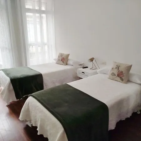 Πανσιόν 5 Caminos