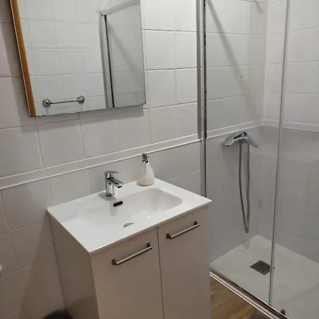 Gasthuis 5 Caminos *