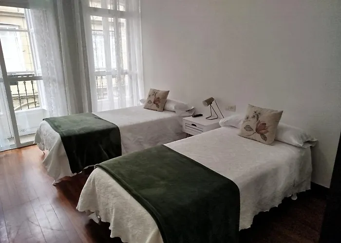 Guest house 5 Caminos