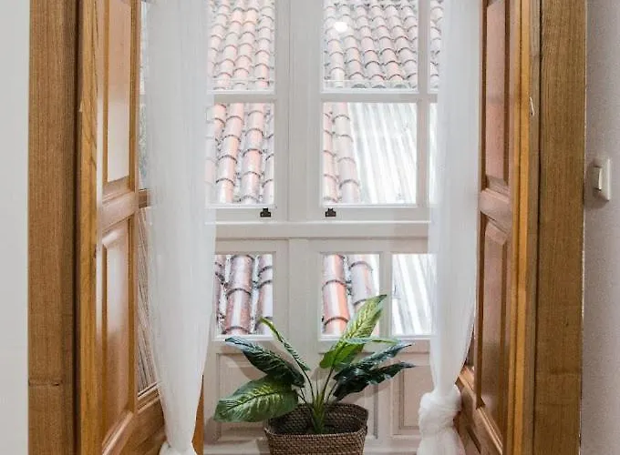 5 Caminos Guest house