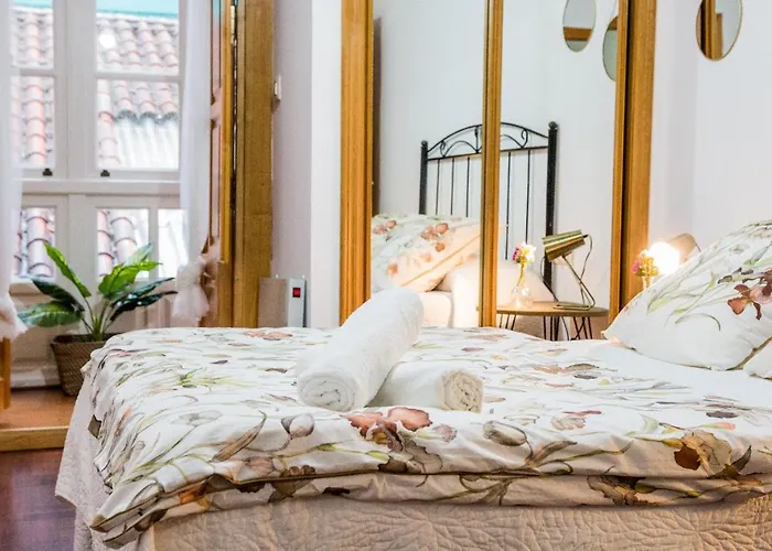 5 Caminos Guest house *