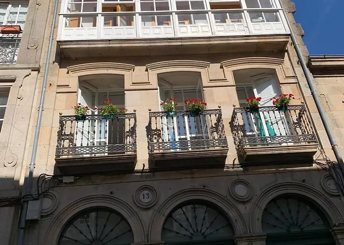 Guest house 5 Caminos