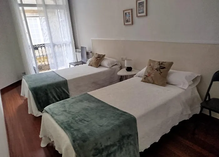 5 Caminos * Santiago de Compostella