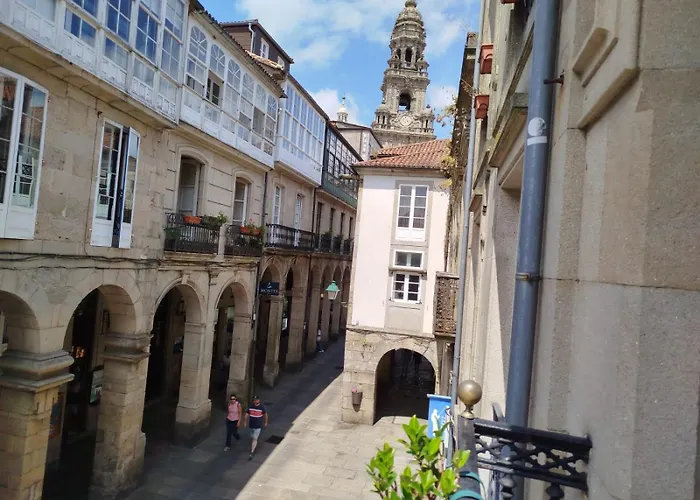 Guest house 5 Caminos