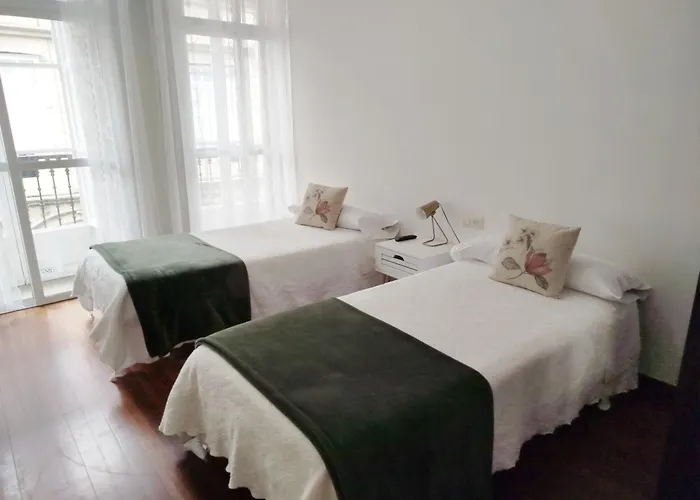 בית הארחה 5 Caminos