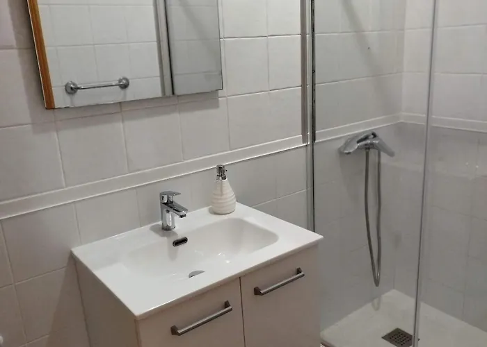 Gasthuis 5 Caminos *