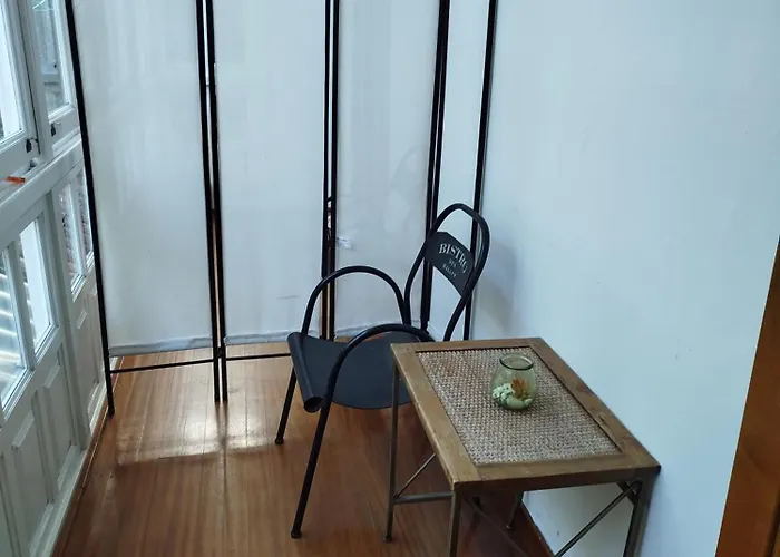 5 Caminos Santiago de Compostela